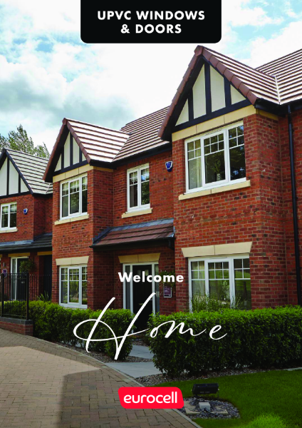 Logik Windows and Doors Consumer Brochure