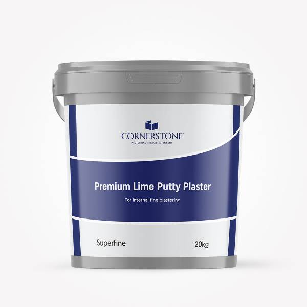 Superfine Putty Plaster