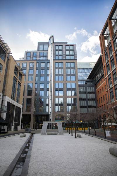 10 Brindley Place