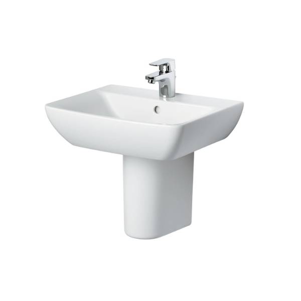 Santorini Bow Washbasin