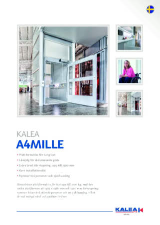 A4 Mille