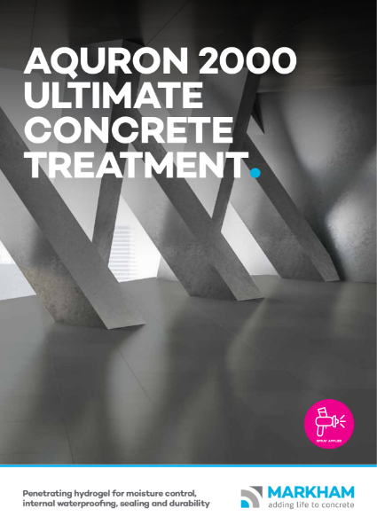 AQURON 2000 Brochure