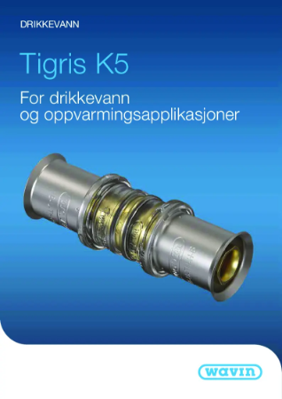 K5 Datablad Datasheet