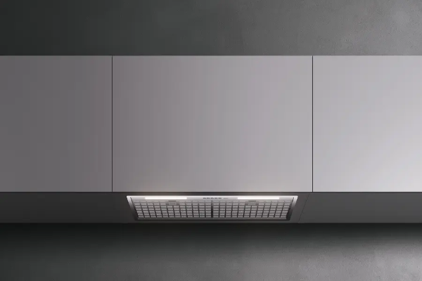 Falmec Gruppo Incasso PLus NRS integrert ventilator med lavt lydnivå - Hoods