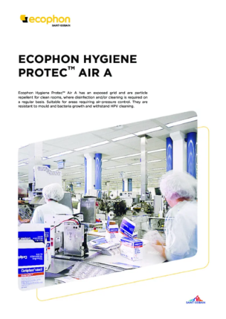 Data Sheet Hygiene Protec Air A