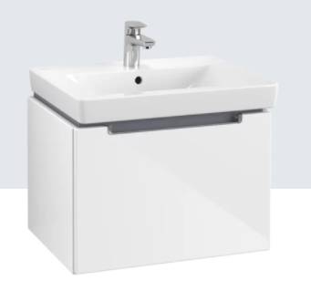 Subway 2.0 Vanity Unit A68710