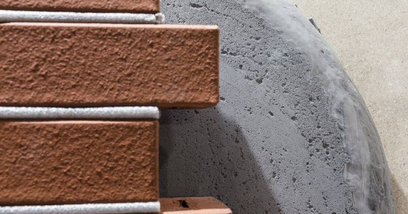 Firetite® - Cavity wall insulation