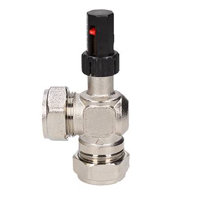 22 mm Automatic Bypass Valves