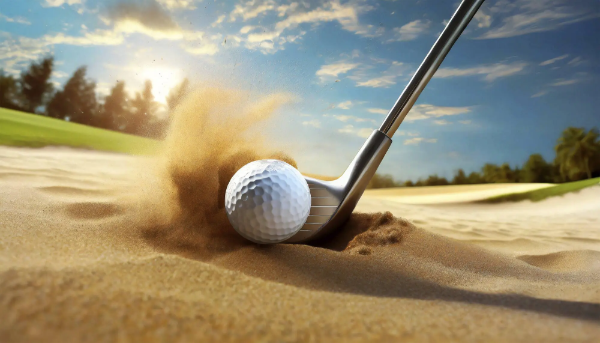 Golfkentät - Urheilukentät ja liikuntapaikat