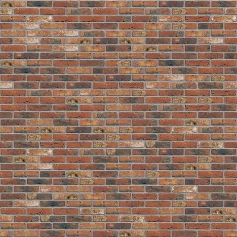 Old Richmond Clay Facing Brick