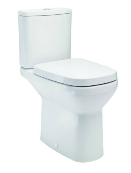 MyHome Close-coupled WC