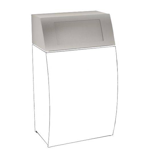 Lid for Waste Bin - STRX608