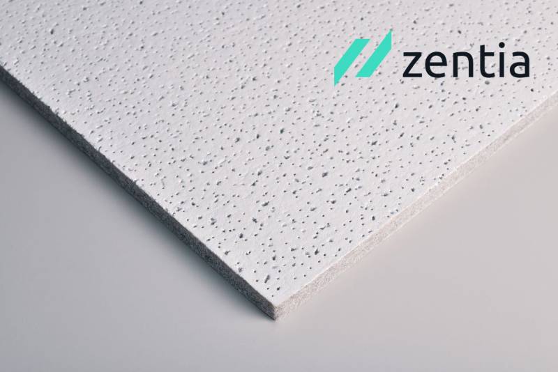 Titan - Mineral Tile Suspended Ceiling System