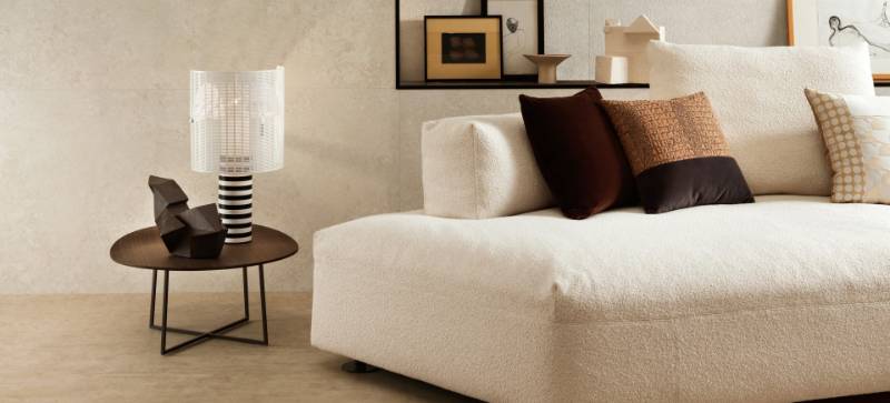 Sediment - Ceramic Wall and Floor Tiles