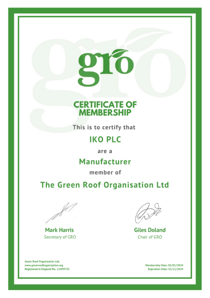 Certificate of Approval cdfa