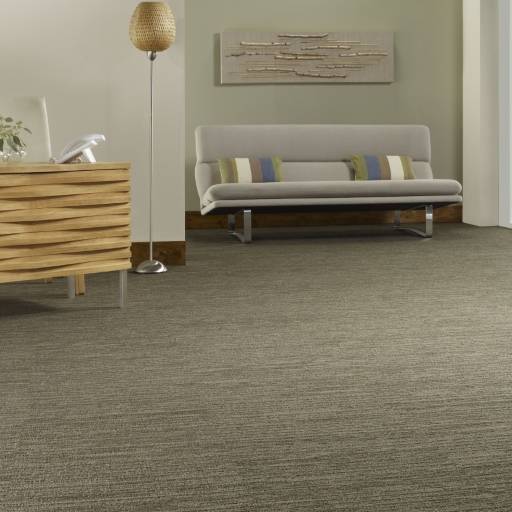 Tessera Arran - Tufted carpet tile