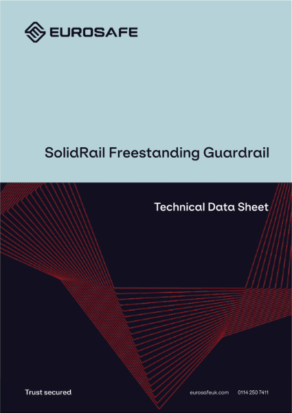Eurosafe SolidRail Technical Datasheet