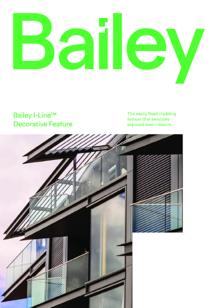 Bailey I-Line Brochure