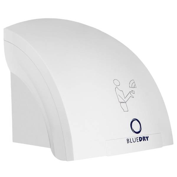 Bluedry Junior Hand Dryer