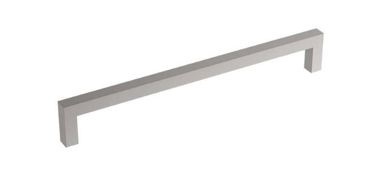 Square Pull Handle (HUKP-0101-42) - Door handle