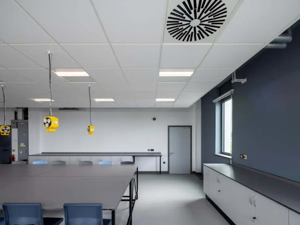 Crawley College