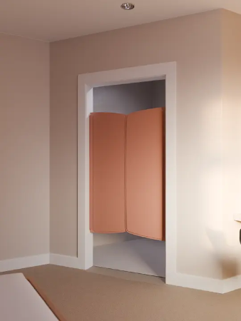 Assured Bathroom Door / En-suite Door / Privacy Screen