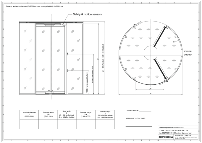 56214501140_Atrium FLEX_Elevation&Ground_3W