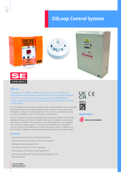 SEC_4094_OSloop_Datasheet - 10.24