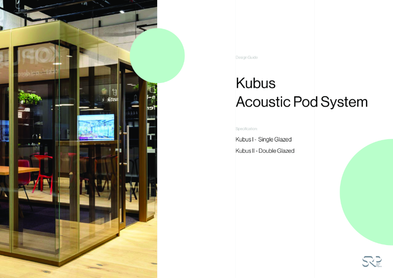 Kubus - Design Guide