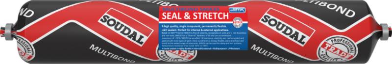 Multibond SMX35 - Seal & Stretch