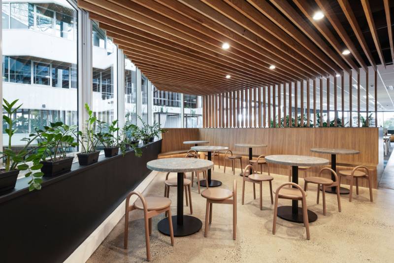 Aluminium Click-on Screens