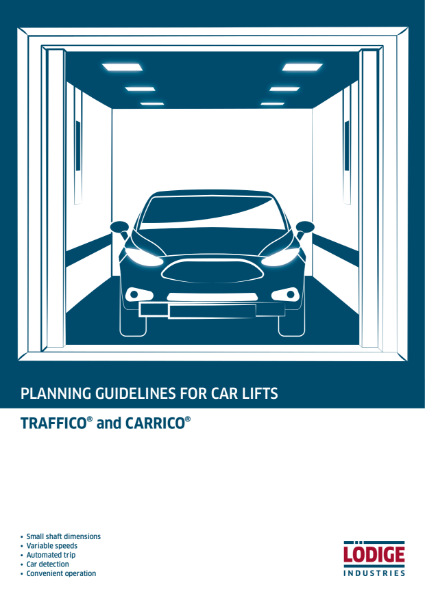 TRAFFICO and CARRICO Planning Guide