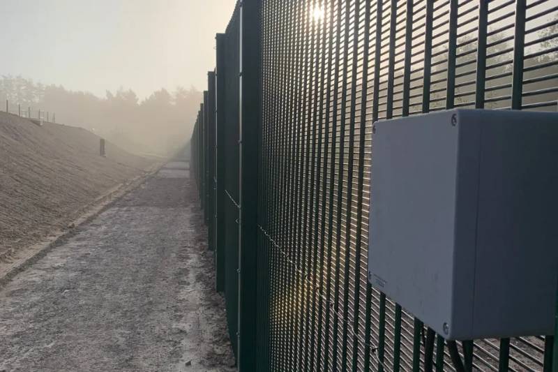 CANFEN UltraGUARD SL2