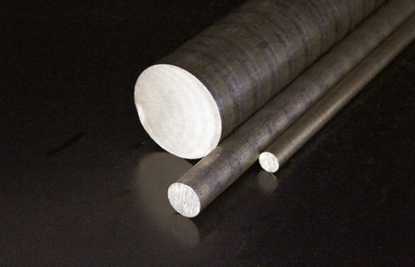 Materialer - Bronse - Bronsebolt
