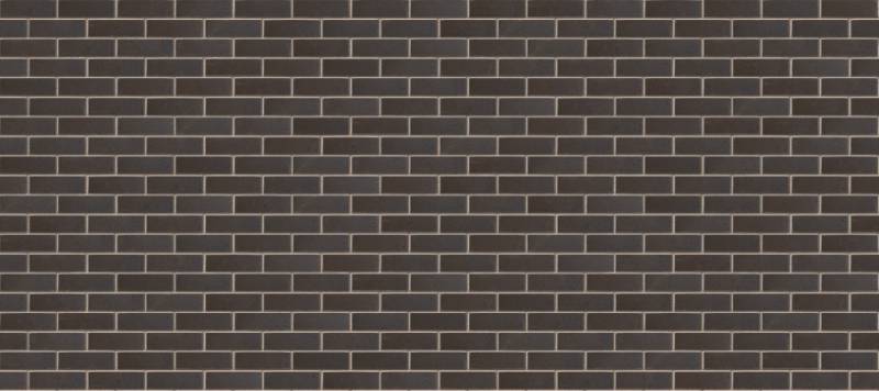 Staffordshire Blue Dragface - Clay Facing Brick