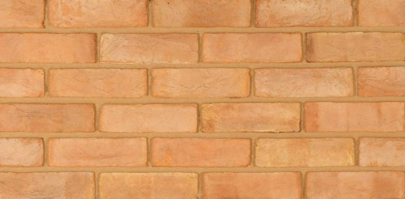 Blenheim Buff - Brick