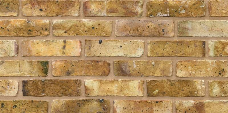 Original London Stock - Brick