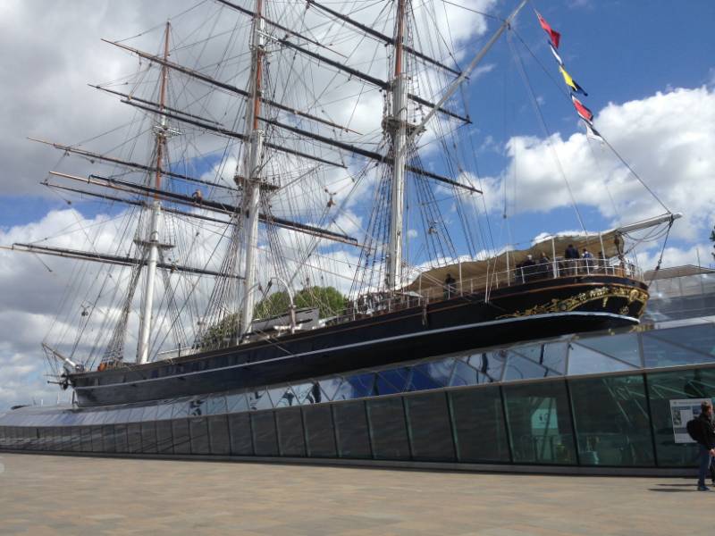 Cutty Sark