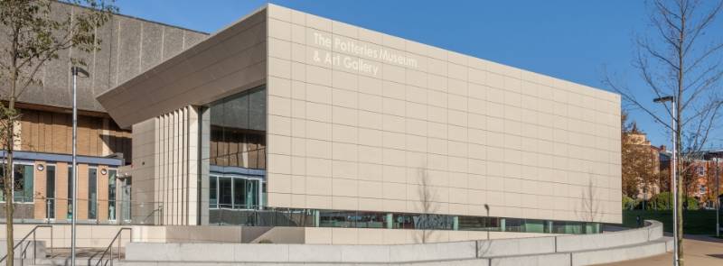 SureClad® Porcelain Stone Facade System - Porcelain Rainscreen Cladding