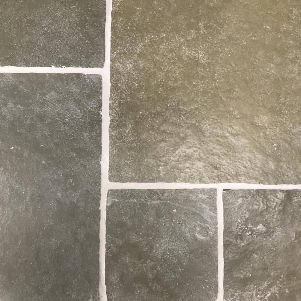 Antique Barn Tuscan Limestone Flooring - Natural stone flooring