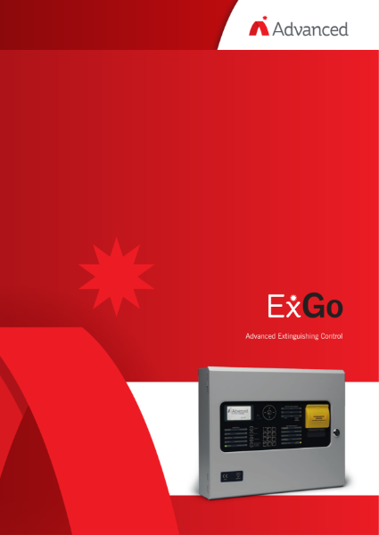 ExGo Brochure