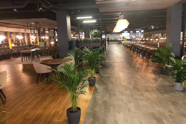 VinylPublic LVT golv
