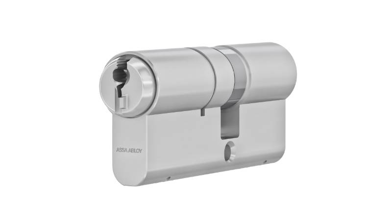 ASSA ABLOY - 3900 High Security Masterkey System