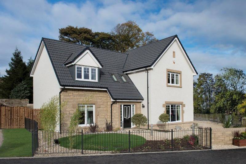 Private Housing – Stirlingshire