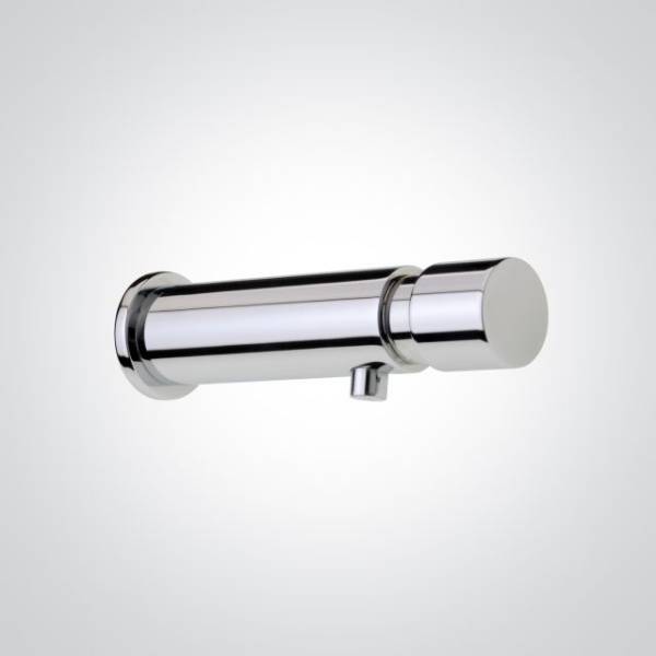 BC195 Dolphin Panel Mounted Soap Dispenser