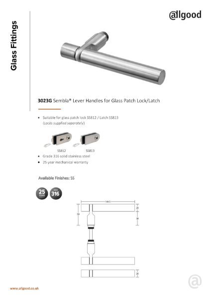 3023G-Datasheet Iss02