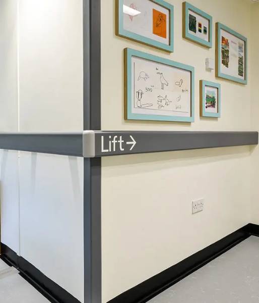 Ultra Corner Protection