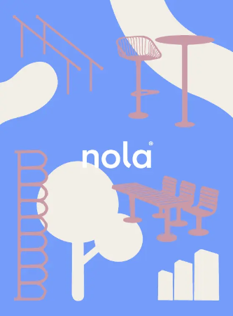 Nola Katalog 2025