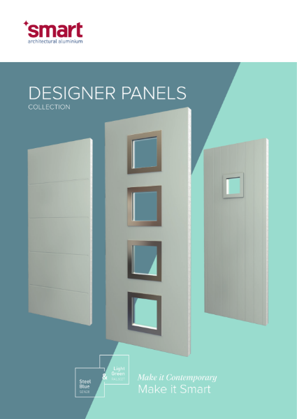 Designer Panels Collection