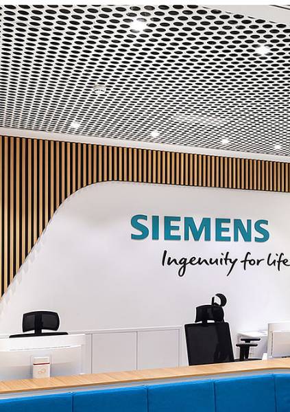 Durlum LOOP at Siemens Warsaw